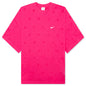Nike x Jacquemus NRG HE Swoosh Tee - Watermelon