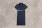 Nike x Jacquemus Women's Dress - Dark Obsidian/Black