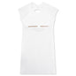 Nike x Jacquemus Women's NRG Dri-FIT  Dress - White