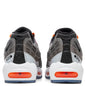 Nike x Kim Jones Air Max 95 - Black/Total Orange