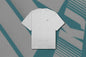 Nike x Kim Jones NRG AM S/S Tee - Grey Heather