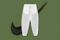 Nike x Kim Jones NRG AM Track Pant AOP - White