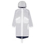 Nike x Kim Jones NRG Reversible Parka - Obsidian/Hydrogen Blue