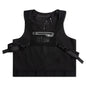 Nike x MMW Women's L/S Top - Black