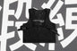 Nike x MMW Women's L/S Top - Black