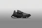 Nike x MMW Zoom 004 - Black/Black
