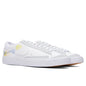 Nike x Mayumi Yamase Flyleather Blazer Low '77 - White/White