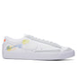 Nike x Mayumi Yamase Flyleather Blazer Low '77 - White/White