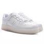 Nike x NOCTA Certified Lover Boy Air Force 1 Low - White/Cobalt Tint/Metallic Silver