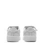 Nike x NOCTA Certified Lover Boy Air Force 1 Low EasyOn (TD) - White/White/White
