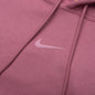 Nike x NOCTA Fleece CS Hoodie - Desert Berry/Elemental Pink