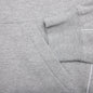 Nike x NOCTA Fleece CS Hoodie - Heather Grey/Matte Silver/Black