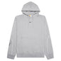 Nike x NOCTA Fleece CS Hoodie - Heather Grey/Matte Silver/Black