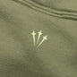 Nike x NOCTA NRG Cs Hoodie Fleece - Oil Green/Light Liquid Lime