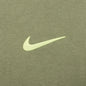 Nike x NOCTA NRG Cs Hoodie Fleece - Oil Green/Light Liquid Lime