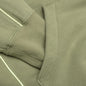 Nike x NOCTA NRG Cs Hoodie Fleece - Oil Green/Light Liquid Lime