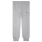 Nike x NOCTA Fleece CS Pants  - Heather Grey/Matte Silver/Black