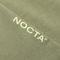 Nike x NOCTA NRG Cs Tee S/S - Oil Green/Light Liquid Lime