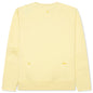 Nike x NOCTA Tech Fleece Crew - Citron Tint/Vivid Sulfur