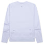 Nike x NOCTA Tech Fleece Crew - Palest Purple/Daybreak