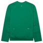 Nike x NOCTA Tech Fleece Crew - Stadium Green/Sail