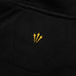 Nike x NOCTA Tech Fleece Hoodie - Black/University Gold
