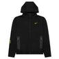 Nike x NOCTA Tech Fleece Hoodie - Black/University Gold