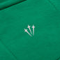 Nike x NOCTA Tech Fleece Hoodie - Stadium Green/Sail