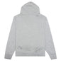 Nike x Nocta Basketball Hoodie - Dark Grey Heather/Cobalt Tint