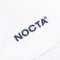 Nike x Nocta NRG AU ESS GPX S/S Top 1 - White/Blue Void