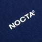 Nike x Nocta NRG AU Fleece Pant ESS - Blue Void/White