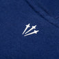 Nike x Nocta NRG AU Hoodie ESS - Blue Void/White