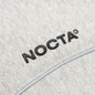 Nike x Nocta NRG AU Hoodie ESS - Grey Heather/Black
