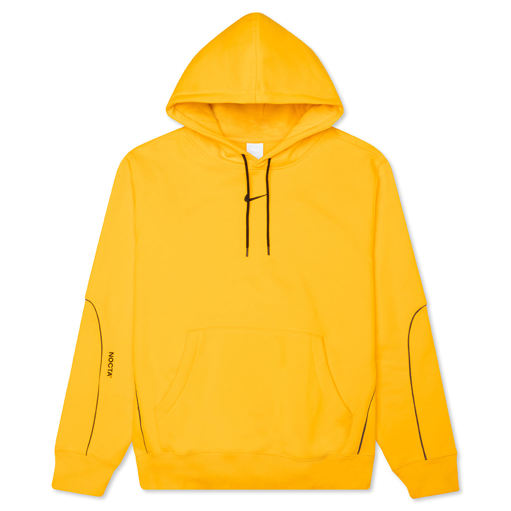 Nike x Nocta NRG AU Hoodie ESS - University Gold