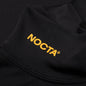 Nike x Nocta NRG AU Mock Neck ESS - Black/Tour Yellow