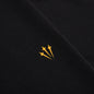 Nike x Nocta NRG AU Mock Neck ESS - Black/Tour Yellow