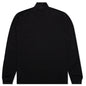 Nike x Nocta NRG AU Mock Neck ESS - Black/Tour Yellow