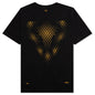 Nike x Nocta NRG AU S/S Top ESS - Black/University Gold