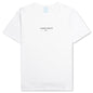 Nike x Nocta NRG AU S/S Top ESS - White/Black