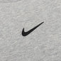 Nike x Nocta NRG CS Fleece Crew - Dark Grey Heather/Black