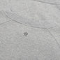 Nike x Nocta NRG CS Fleece Crew - Dark Grey Heather/Black