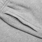 Nike x Nocta NRG CS Fleece Short - Dark Grey Heather/Matte Silver/Black