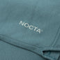 Nike x Nocta NRG CS Fleece Short - Mineral Slate/Faded Spruce/Mica Green