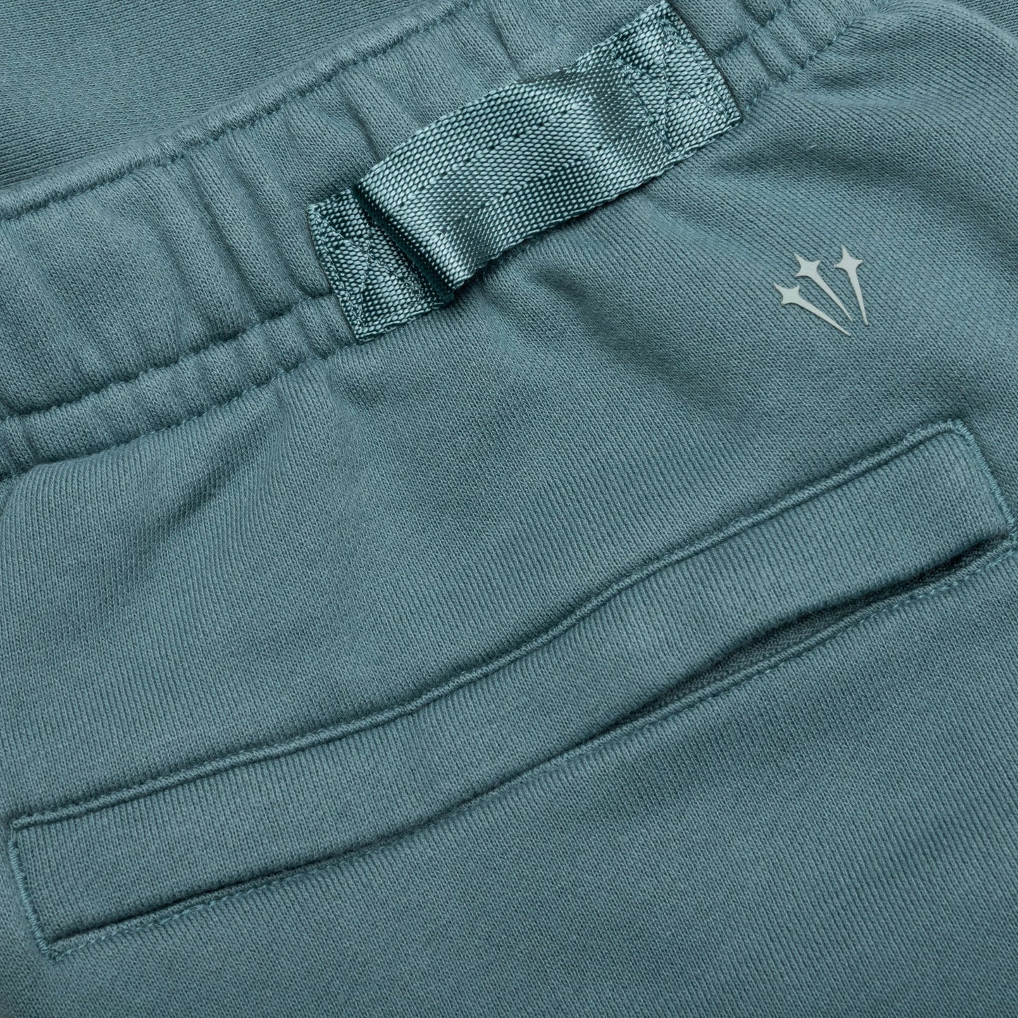 Nike x Nocta NRG CS Fleece Short - Mineral Slate/Faded Spruce/Mica Green