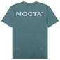 Nike x Nocta NRG CS S/S Shirt - Mineral Slate/Faded Spruce/Mica Green