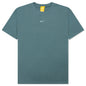 Nike x Nocta NRG CS S/S Shirt - Mineral Slate/Faded Spruce/Mica Green
