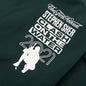 Nike x Nocta NRG DF Woven L/S Crew - Pro Green/Black