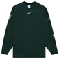 Nike x Nocta NRG DF Woven L/S Crew - Pro Green/Black