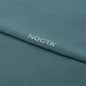 Nike x Nocta NRG Fleece Crew - Mineral Slate/Faded Spruce/Mica Green