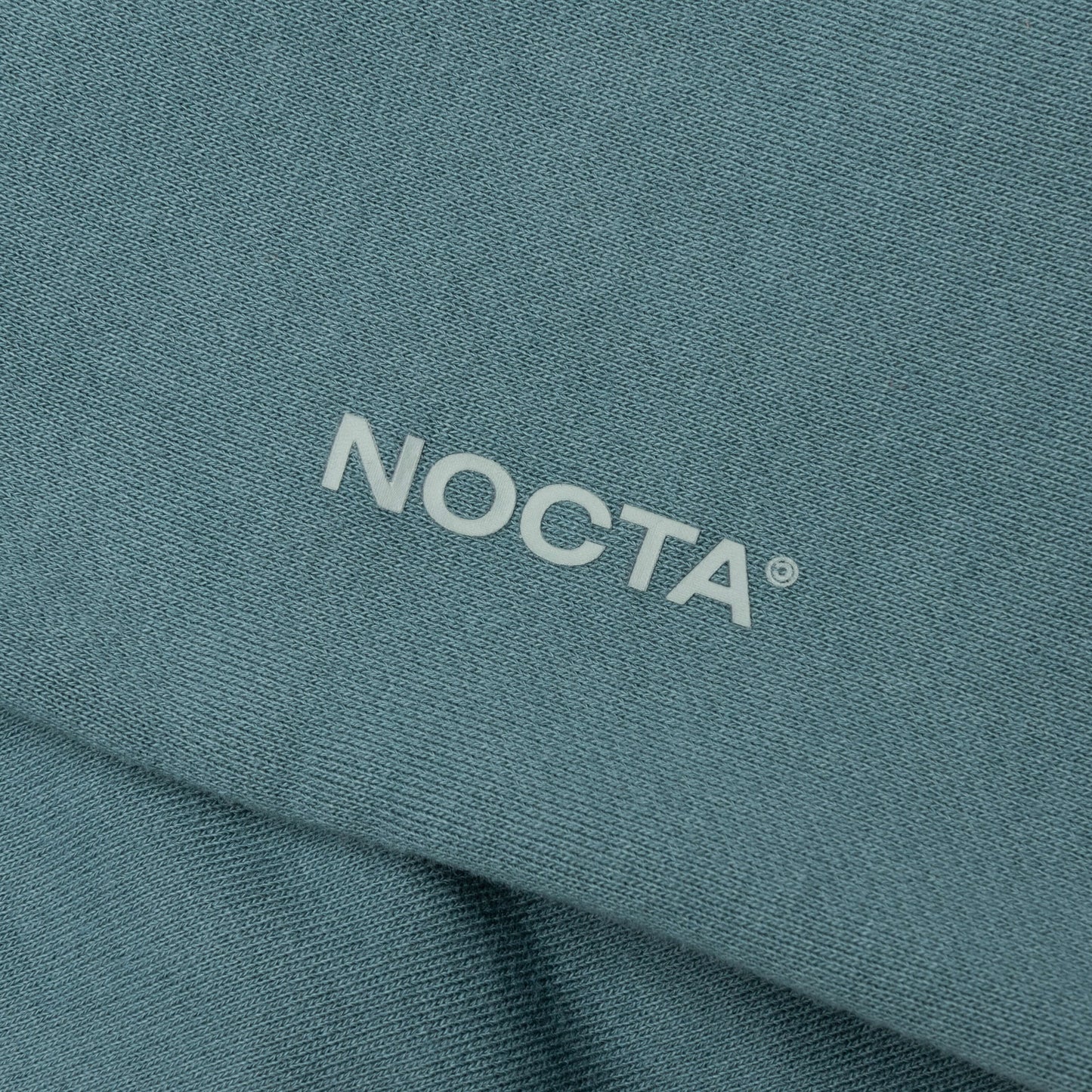 Nike x Nocta NRG Fleece Pant - Mineral Slate/Faded Spruce/Mica Green